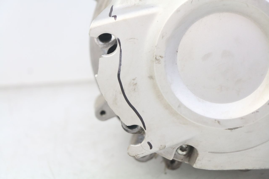 photo de MOTOR PEUGEOT E-VIVACITY 1 (2012 - 2018) - Inspección visual detallada