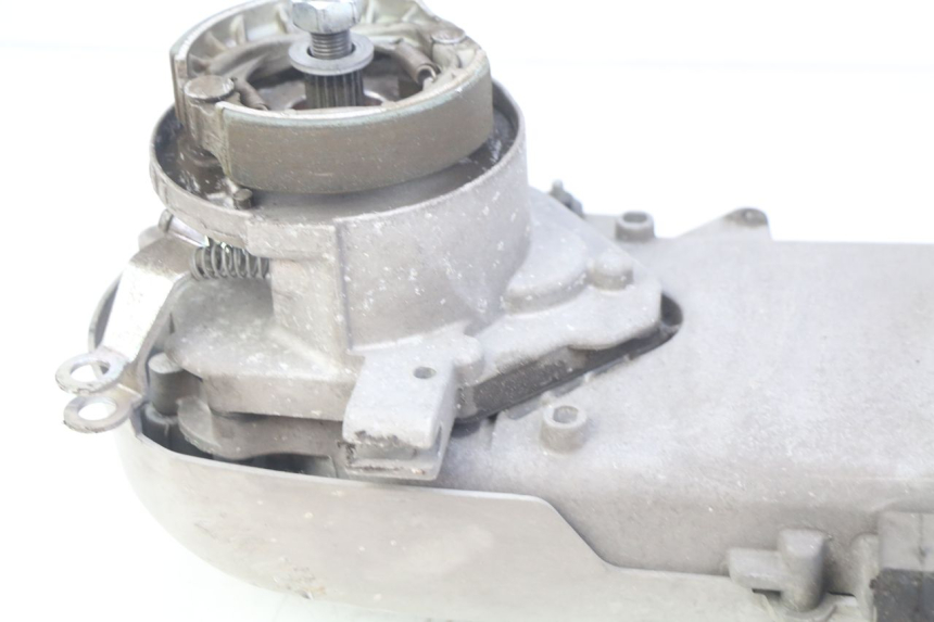 photo de MOTOR PEUGEOT E-VIVACITY 1 (2012 - 2018) - Zoom estado de uso