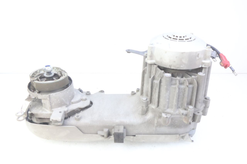 photo de MOTOR PEUGEOT E-VIVACITY 1 (2012 - 2018) - Otra perspectiva