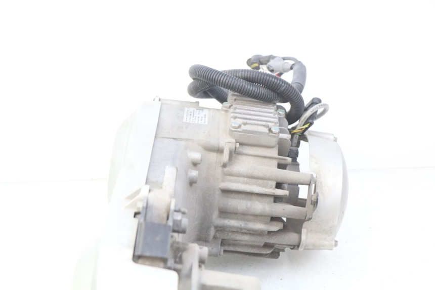 photo de MOTOR PEUGEOT E-VIVACITY 1 (2012 - 2018) - Detalles de los puntos de fijación