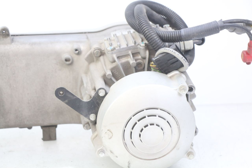 photo de MOTOR PEUGEOT E-VIVACITY 1 (2012 - 2018) - Recambio usado revisado