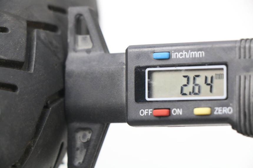 photo de MOTOR RIDE E1 1 (2014 - 2022) - Detalle de la pieza