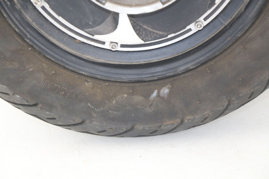 photo de MOTOR RIDE E1 1 (2014 - 2022) - Características distintivas