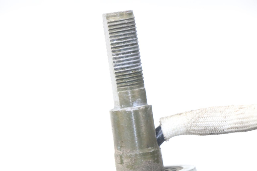 photo de MOTOR RIDE E1 1 (2014 - 2022) - Zoom estado de uso