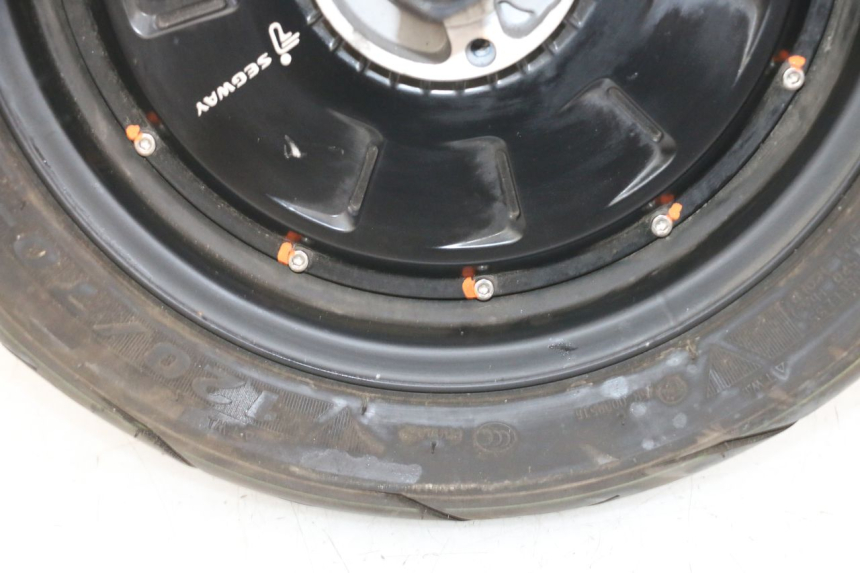 photo de MOTOR SEGWAY NINEBOT E125S 1 (2022 - 2026) - Recambio usado revisado