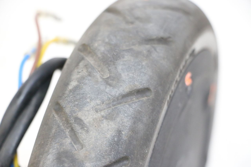 photo de MOTOR SEGWAY NINEBOT E2 1 - Detalle de la pieza