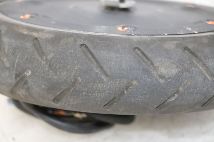 photo de MOTOR SEGWAY NINEBOT E2 1 - Zoom estado de uso