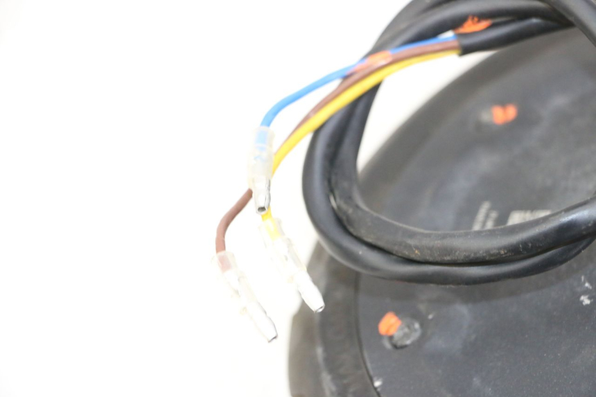 photo de MOTOR SEGWAY NINEBOT E2 1 - Vista general del producto