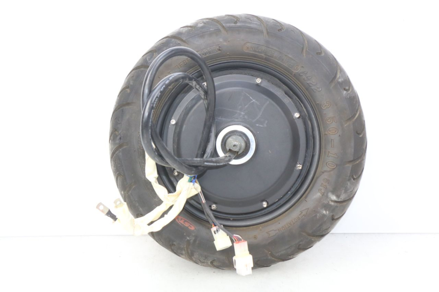 photo de MOTOR EFUN E2GO 1 (2017 - 2021) - Vista principal