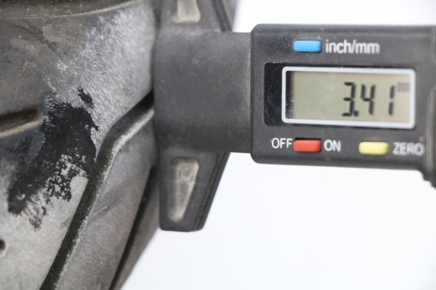 photo de MOTOR EFUN E2GO 1 (2017 - 2021) - Detalle de la pieza