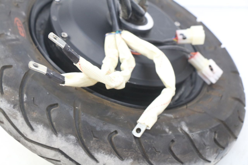 photo de MOTOR EFUN E2GO 1 (2017 - 2021) - Otra perspectiva