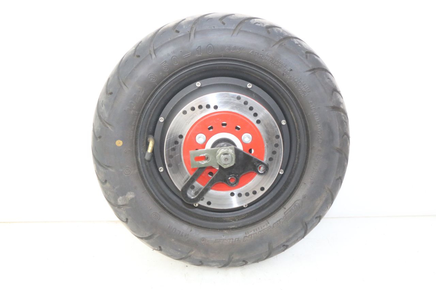 photo de MOTOR EFUN E2GO 1 (2017 - 2021) - Vista principal