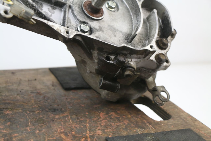 photo de MOTOR BAOTIAN EAGLE 50 (2009 - 2011) - Marcados y referencias originales