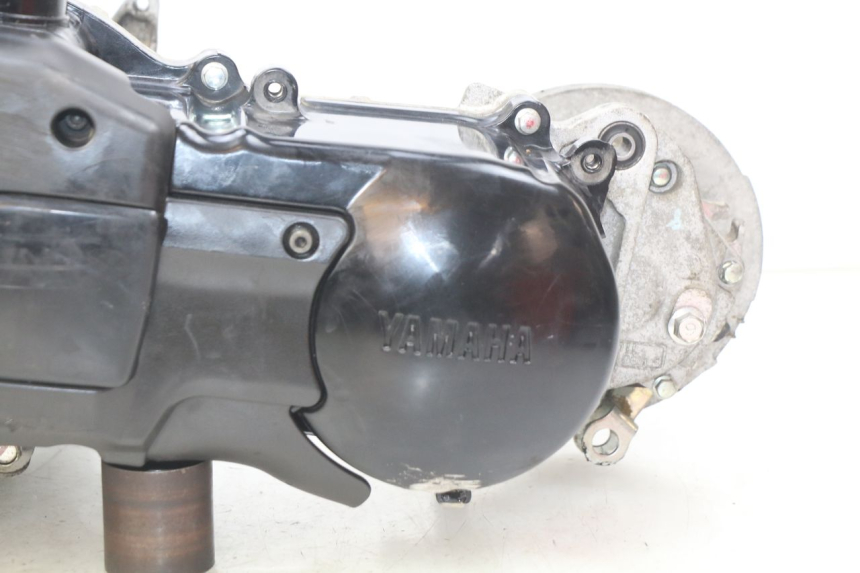 photo de MOTOR YAMAHA D'ELIGHT DELIGHT 115 (2013 - 2017) - Foto de producto adicional