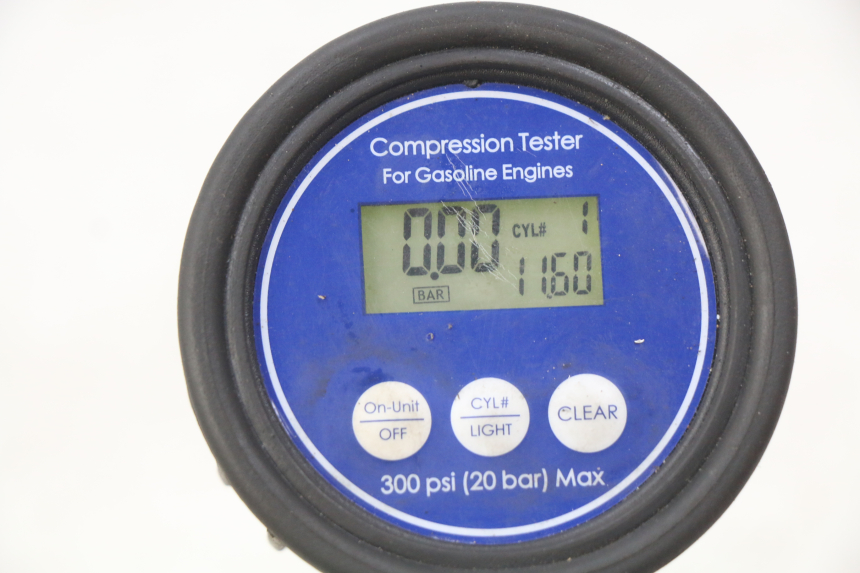 photo de MOTOR YAMAHA D'ELIGHT DELIGHT 115 (2013 - 2017) - Ángulo de visión alternativo