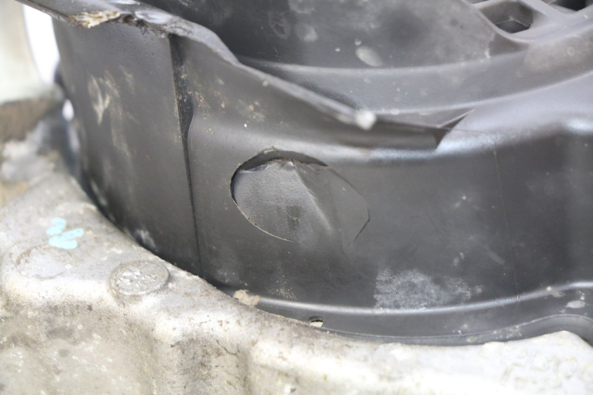 photo de MOTOR YAMAHA D'ELIGHT DELIGHT 115 (2013 - 2017) - Primer plano técnico