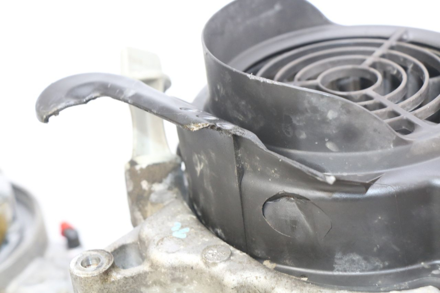 photo de MOTOR YAMAHA D'ELIGHT DELIGHT 115 (2013 - 2017) - Vista general del producto