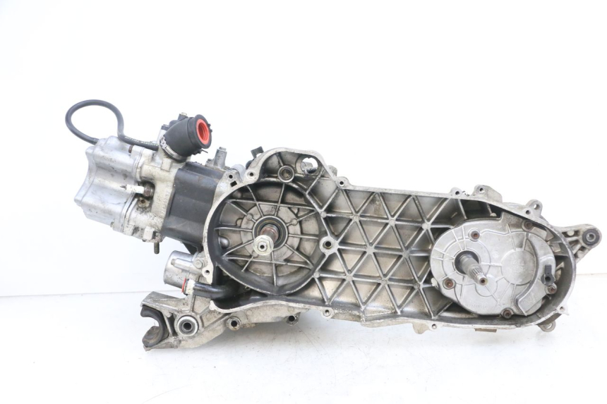 photo de MOTOR PEUGEOT ELYSEO 125 (1999 - 2004) - Vista principal