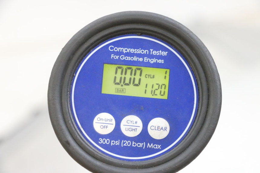 photo de MOTOR PEUGEOT ELYSEO 125 (1999 - 2004) - Perfil de la pieza de repuesto