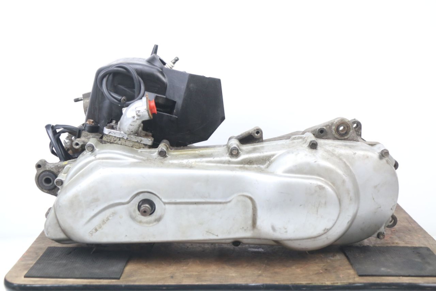 photo de MOTOR PEUGEOT ELYSEO 50 (1998 - 2001) - Vista principal