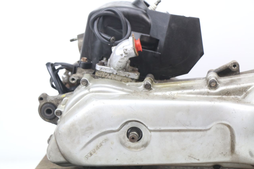 photo de MOTOR PEUGEOT ELYSEO 50 (1998 - 2001) - Otra vista del artículo