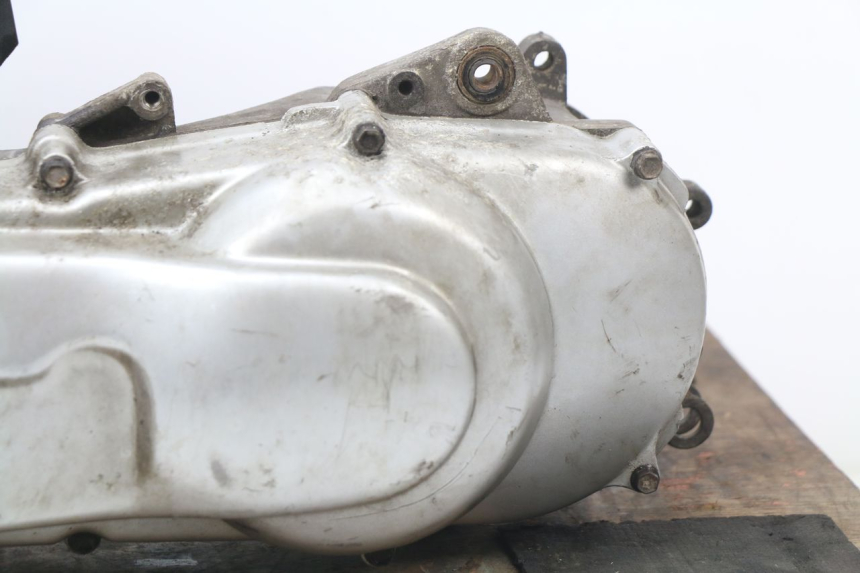 photo de MOTOR PEUGEOT ELYSEO 50 (1998 - 2001) - Características distintivas