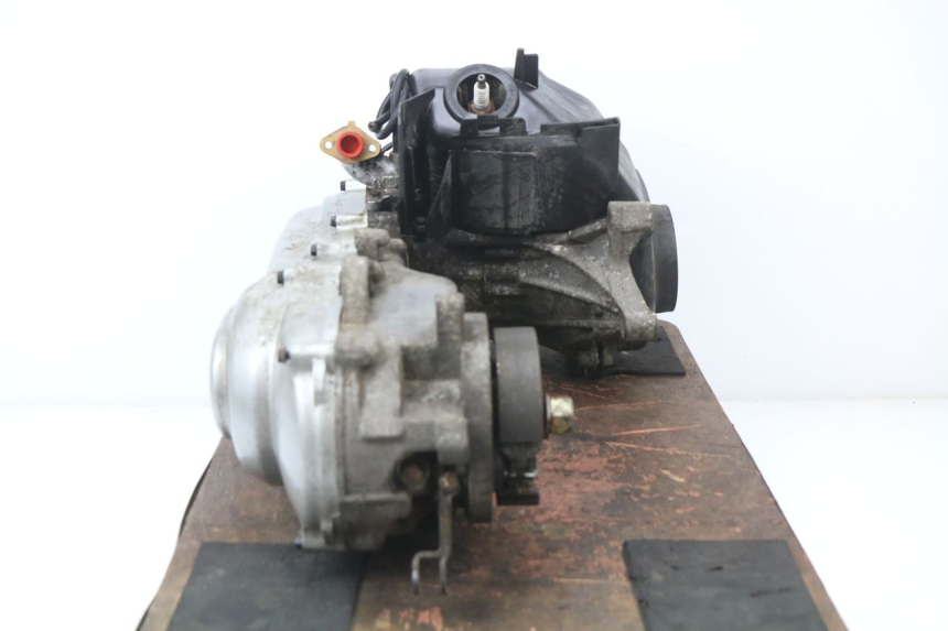 photo de MOTOR PEUGEOT ELYSEO 50 (1998 - 2001) - Zoom estado de uso