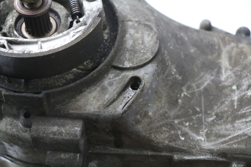 photo de MOTOR PEUGEOT ELYSEO 50 (1998 - 2001) - Otra perspectiva