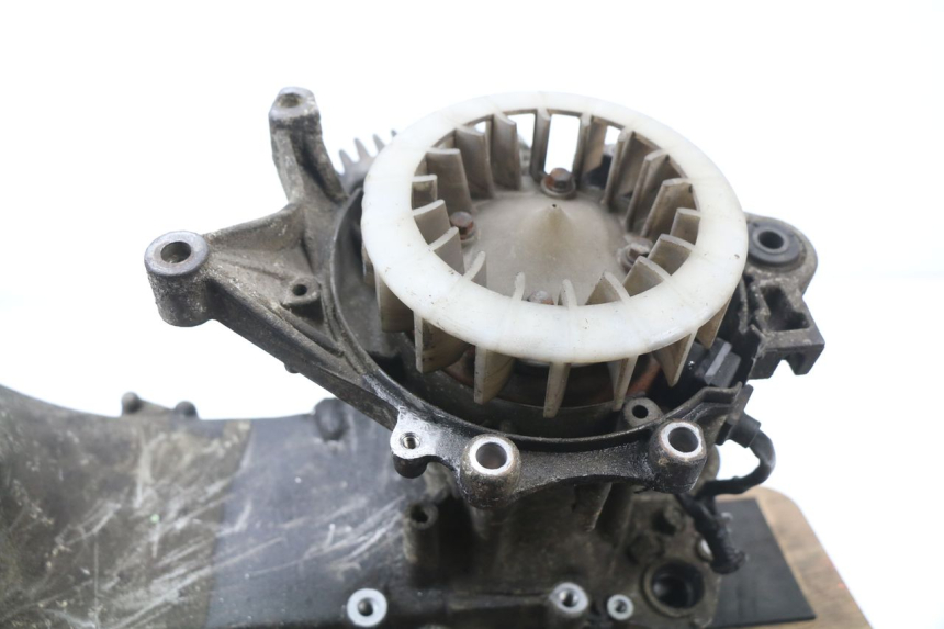 photo de MOTOR PEUGEOT ELYSEO 50 (1998 - 2001) - Vista general del producto