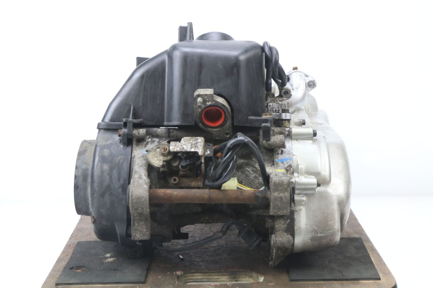 photo de MOTOR PEUGEOT ELYSEO 50 (1998 - 2001) - Recambio usado revisado