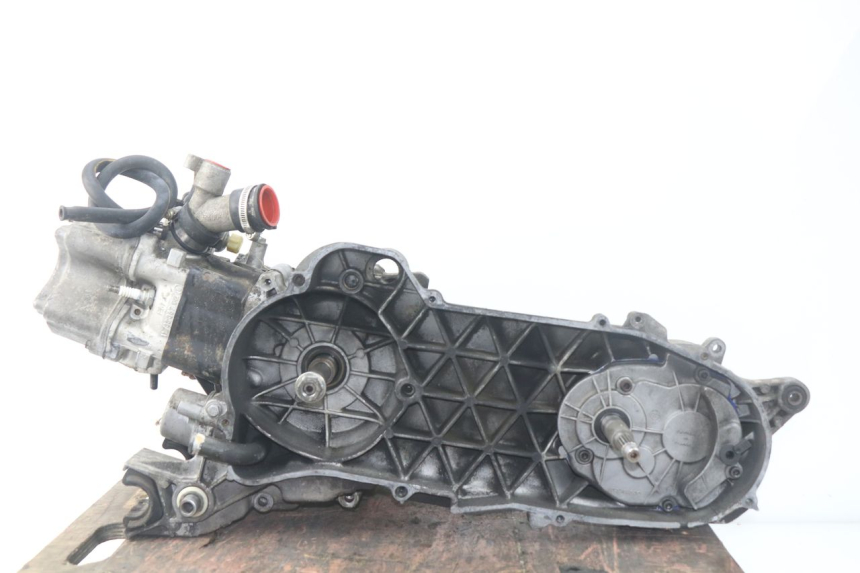 photo de MOTOR PEUGEOT ELYSTAR 125 (2002 - 2007) - Vista principal