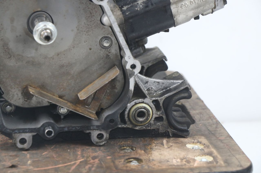 photo de MOTOR PEUGEOT ELYSTAR 125 (2002 - 2007) - Vista general del producto