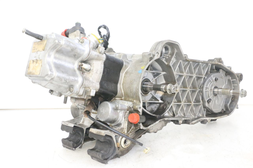 photo de MOTOR PEUGEOT ELYSTAR 125 (2002 - 2007) - Detalle de la pieza