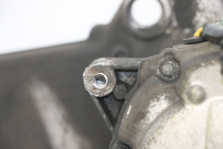 photo de MOTOR PEUGEOT ELYSTAR 125 (2002 - 2007) - Zoom calidad de ocasión