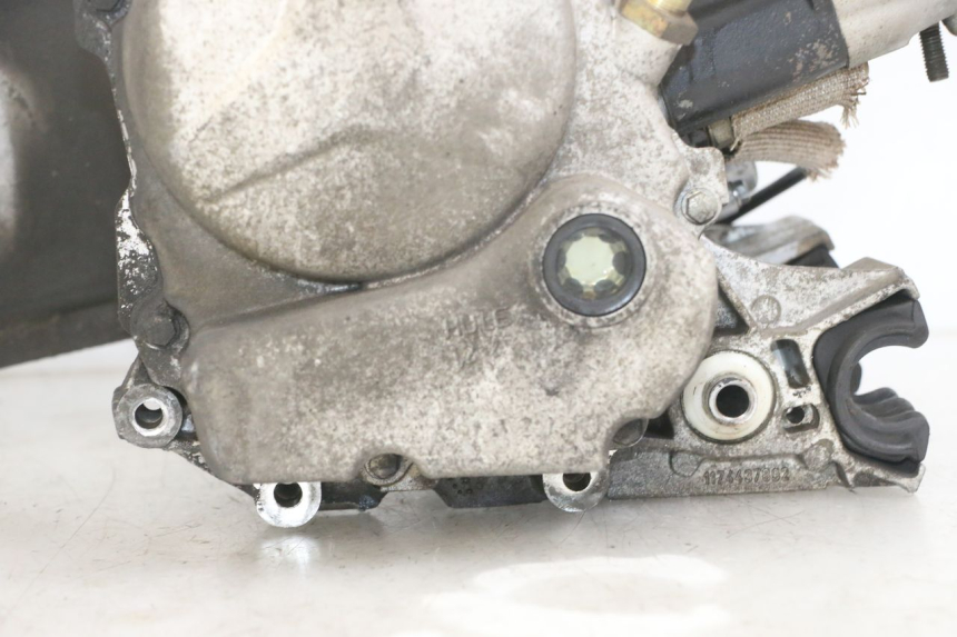 photo de MOTOR PEUGEOT ELYSTAR 125 (2002 - 2007) - Perfil de la pieza de repuesto