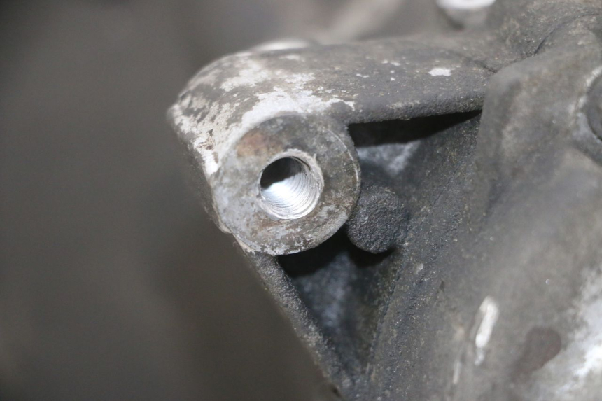 photo de MOTOR PEUGEOT ELYSTAR 125 (2002 - 2007) - Zoom estado de uso