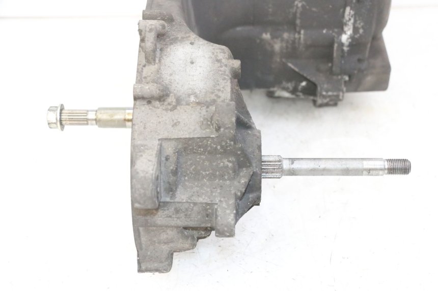 photo de MOTOR PEUGEOT ELYSTAR 125 (2002 - 2007) - Recambio usado revisado