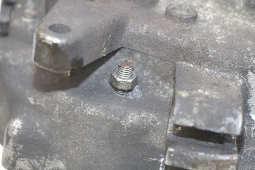 photo de MOTOR PEUGEOT ELYSTAR 50 (2002 - 2014) - Zoom estado de uso