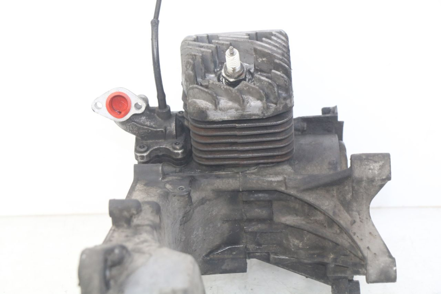 photo de MOTOR PEUGEOT ELYSTAR 50 (2002 - 2014) - Vista general del producto