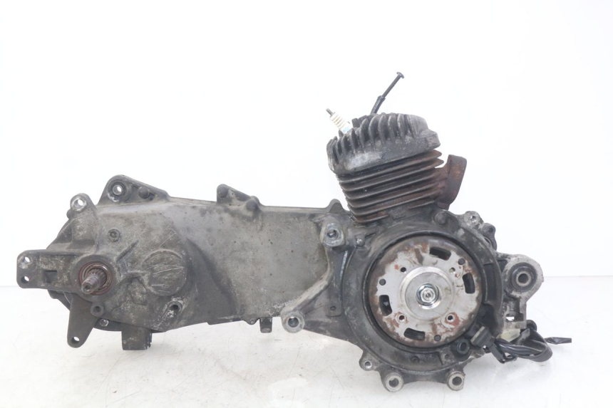 photo de MOTOR PEUGEOT ELYSTAR 50 (2002 - 2014) - Recambio usado revisado