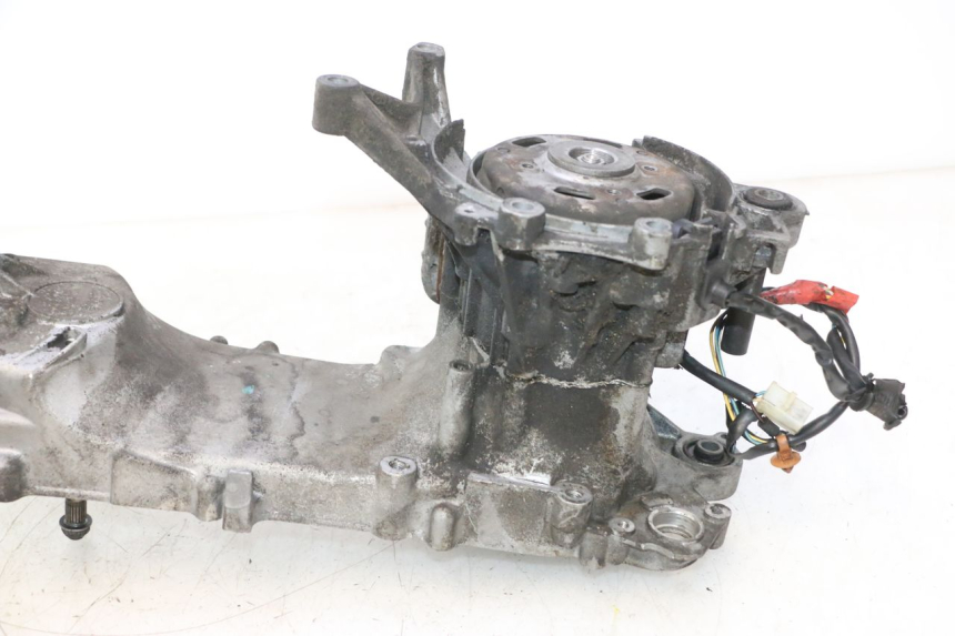 photo de MOTOR PEUGEOT ELYSTAR 50 (2002 - 2014) - Detalle de la pieza