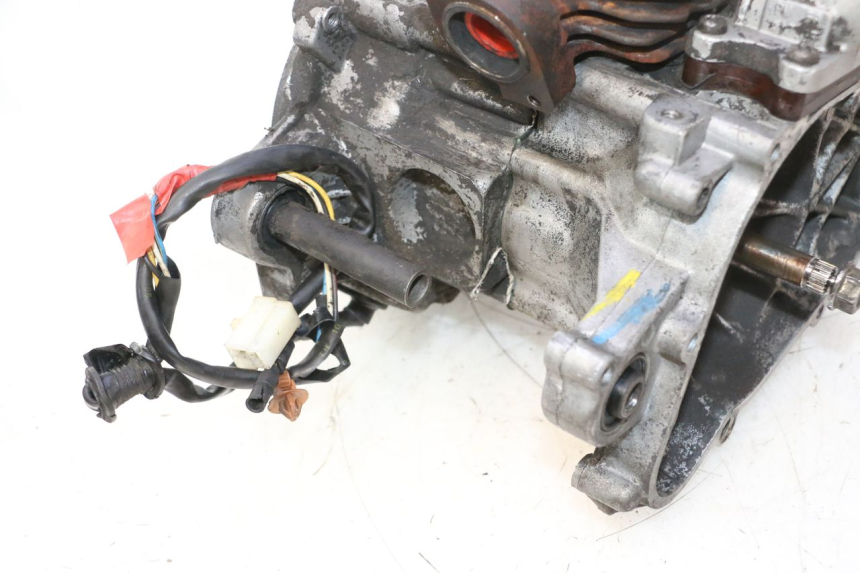 photo de MOTOR PEUGEOT ELYSTAR 50 (2002 - 2014) - Foto de producto adicional