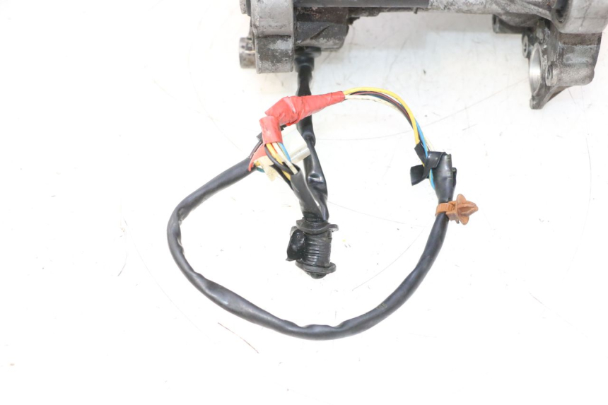 photo de MOTOR PEUGEOT ELYSTAR 50 (2002 - 2014) - Zoom calidad de ocasión