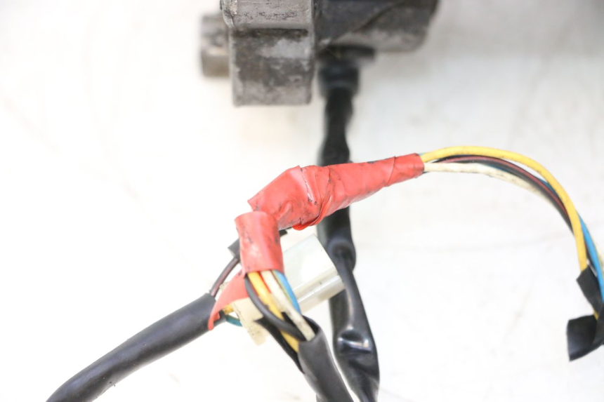 photo de MOTOR PEUGEOT ELYSTAR 50 (2002 - 2014) - Perfil de la pieza de repuesto