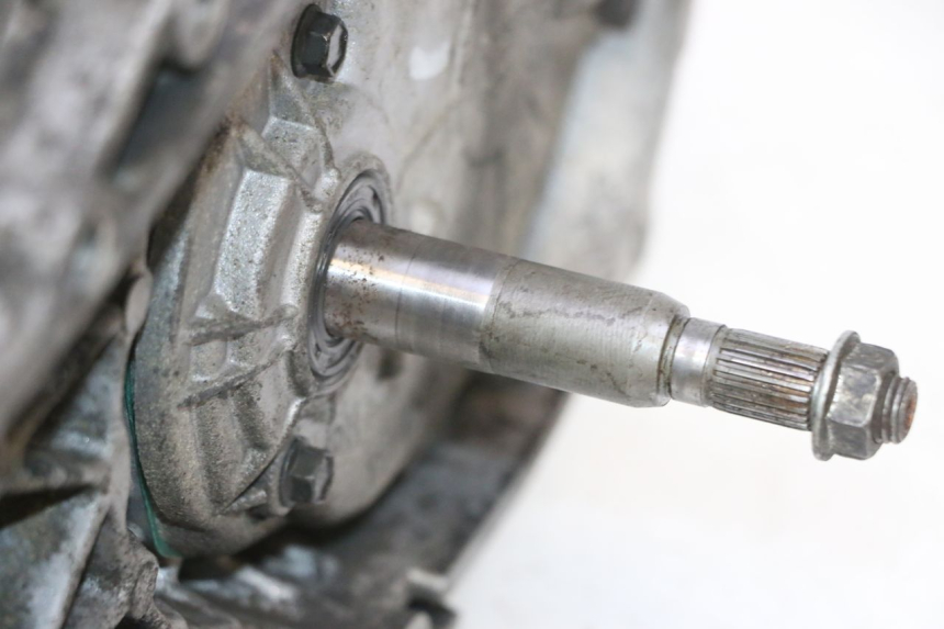 photo de MOTOR PEUGEOT ELYSTAR 50 (2002 - 2014) - Detalle de la pieza