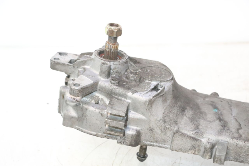 photo de MOTOR PEUGEOT ELYSTAR 50 (2002 - 2014) - Otra perspectiva