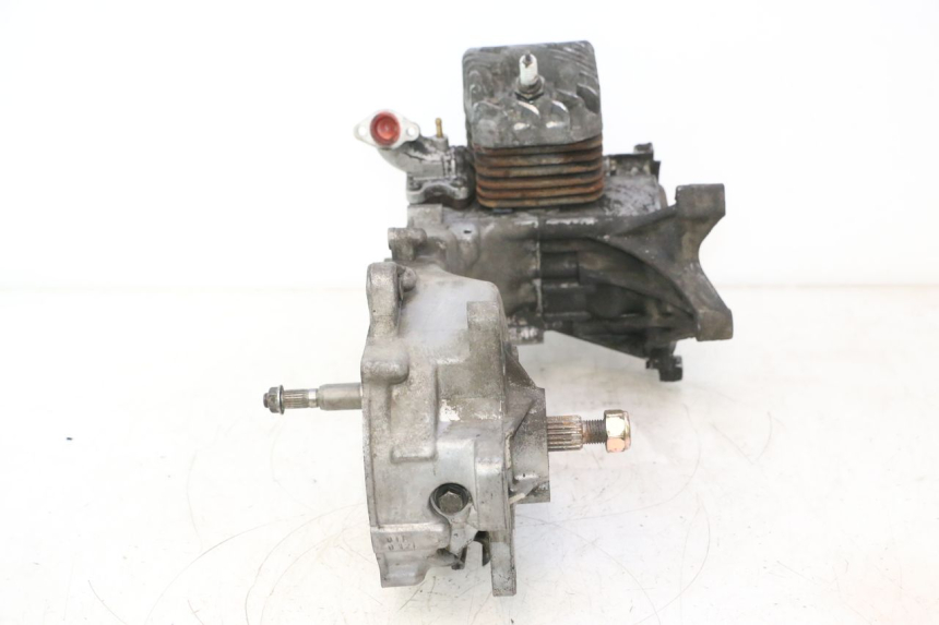 photo de MOTOR PEUGEOT ELYSTAR 50 (2002 - 2014) - Recambio usado revisado