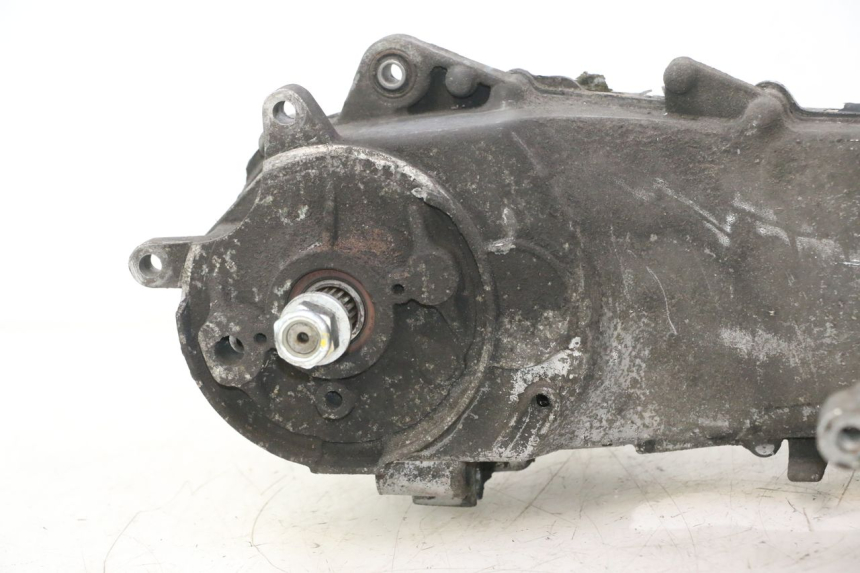 photo de MOTOR PEUGEOT ELYSTAR 50 (2002 - 2014) - Zoom sobre los componentes