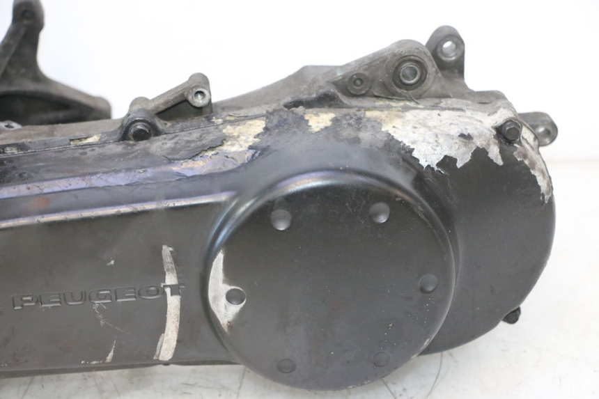photo de MOTOR PEUGEOT ELYSTAR 50 (2002 - 2014) - Zoom calidad de ocasión