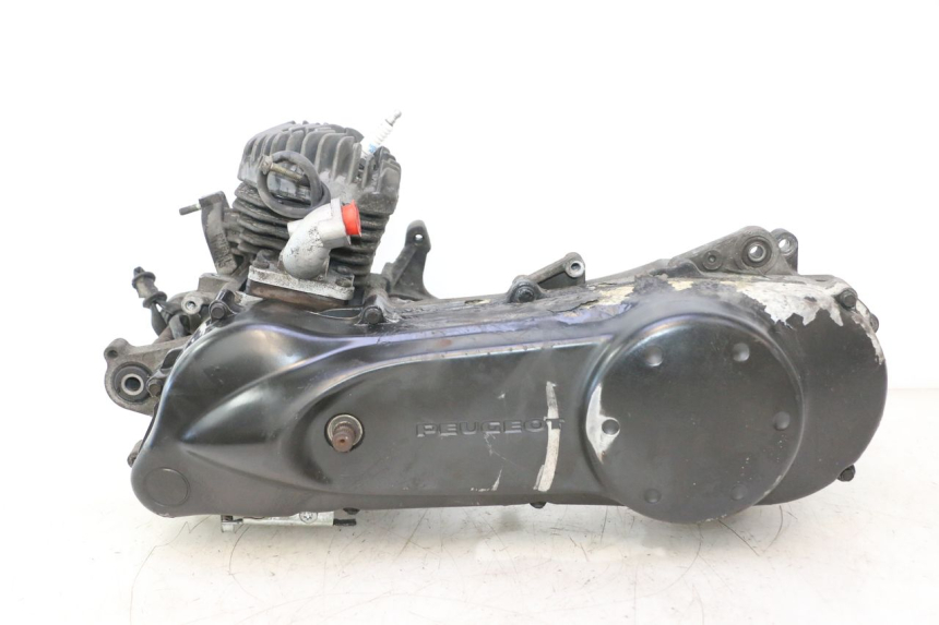 photo de MOTOR PEUGEOT ELYSTAR 50 (2002 - 2014) - Perfil de la pieza de repuesto